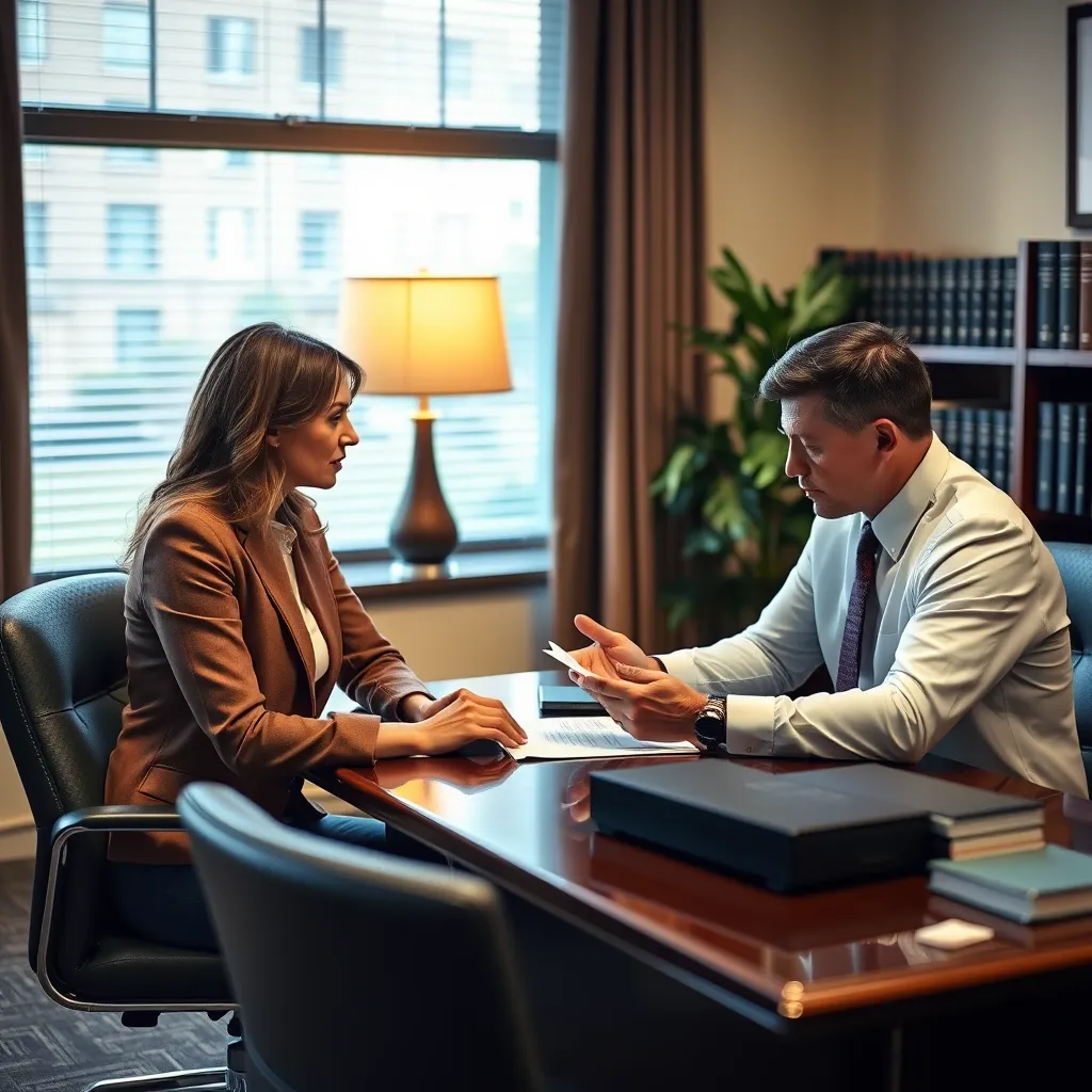 Flat Fee Uncontested Divorce Lawyer Herndon VA