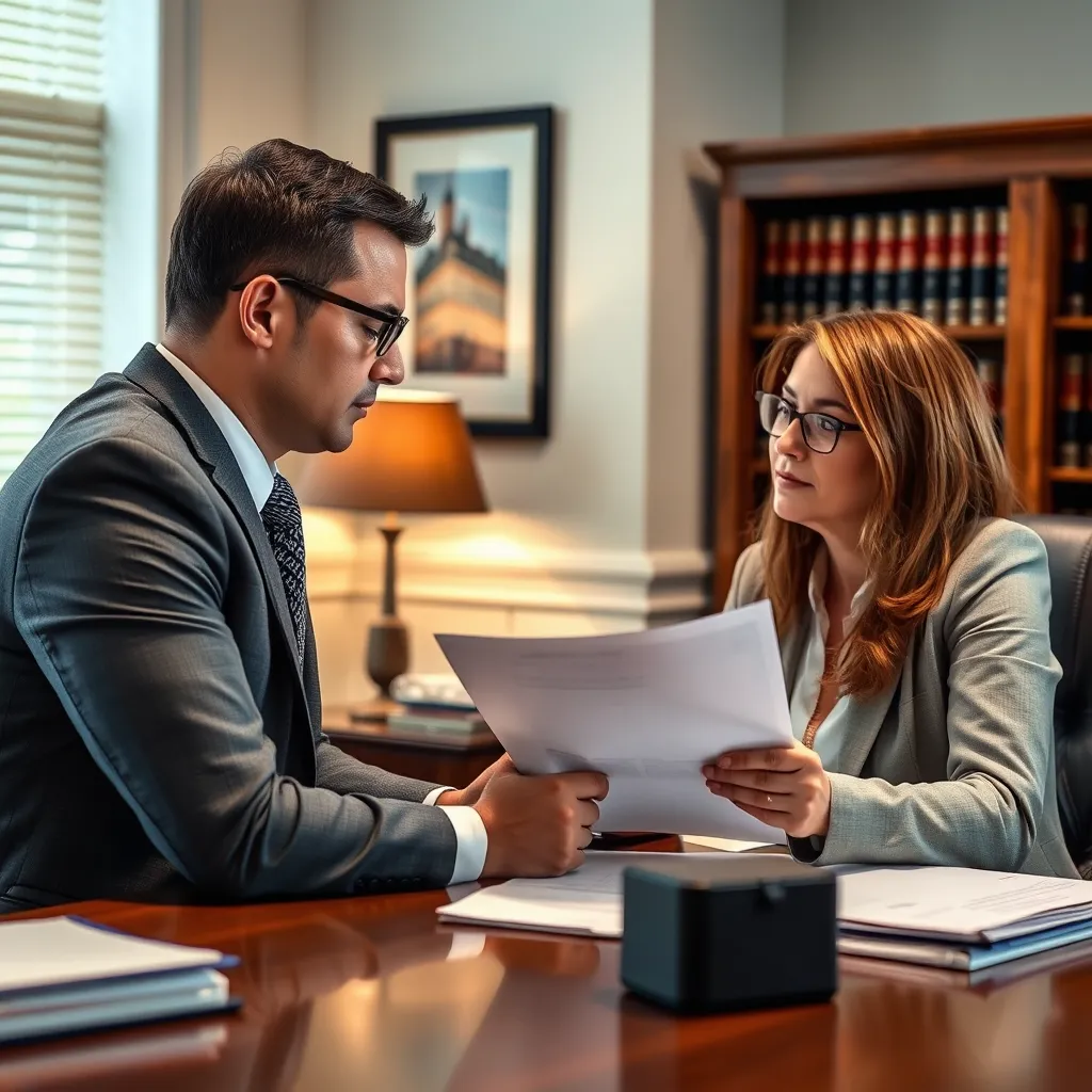 Flat Fee Uncontested Divorce Lawyer Leesburg VA