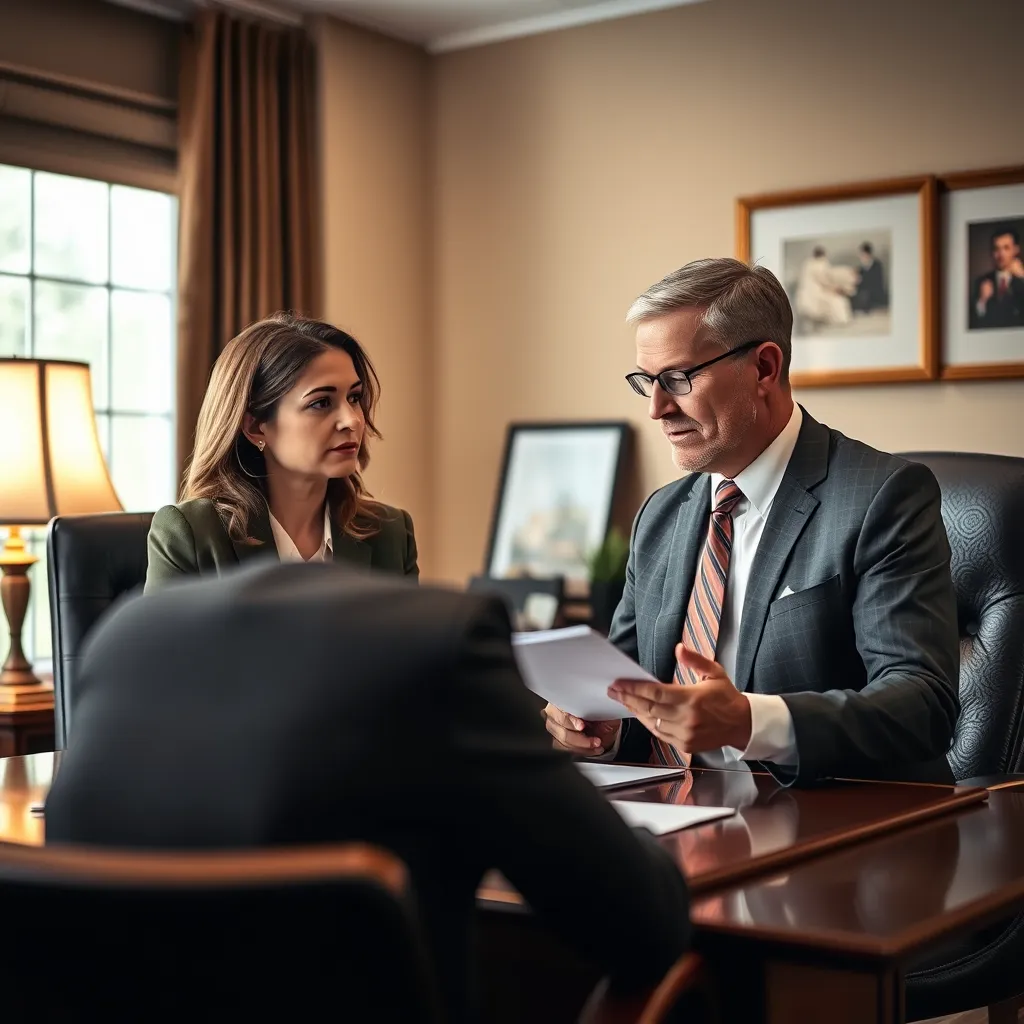 Foreign Divorce Decree Enforcement Lawyer Reston VA