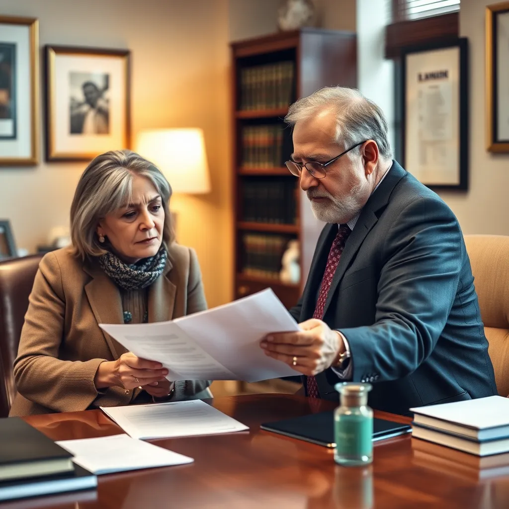 Grandparent Custody Lawyer Virginia