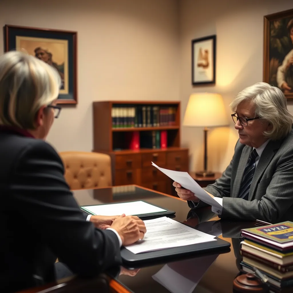 Guardianship Lawyer Arlington VA