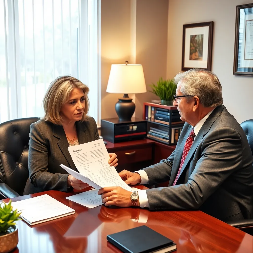 Guardianship Lawyer Herndon VA