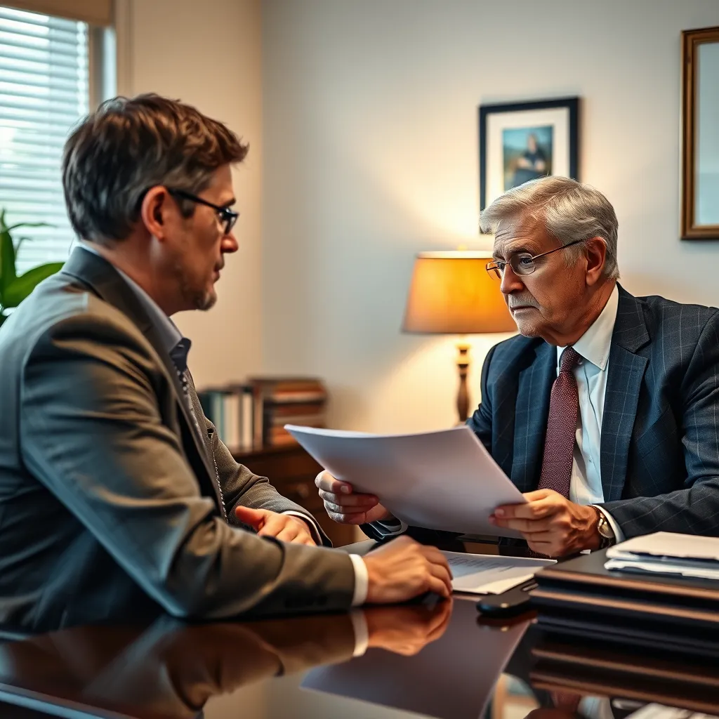 Guardianship Lawyer McLean VA