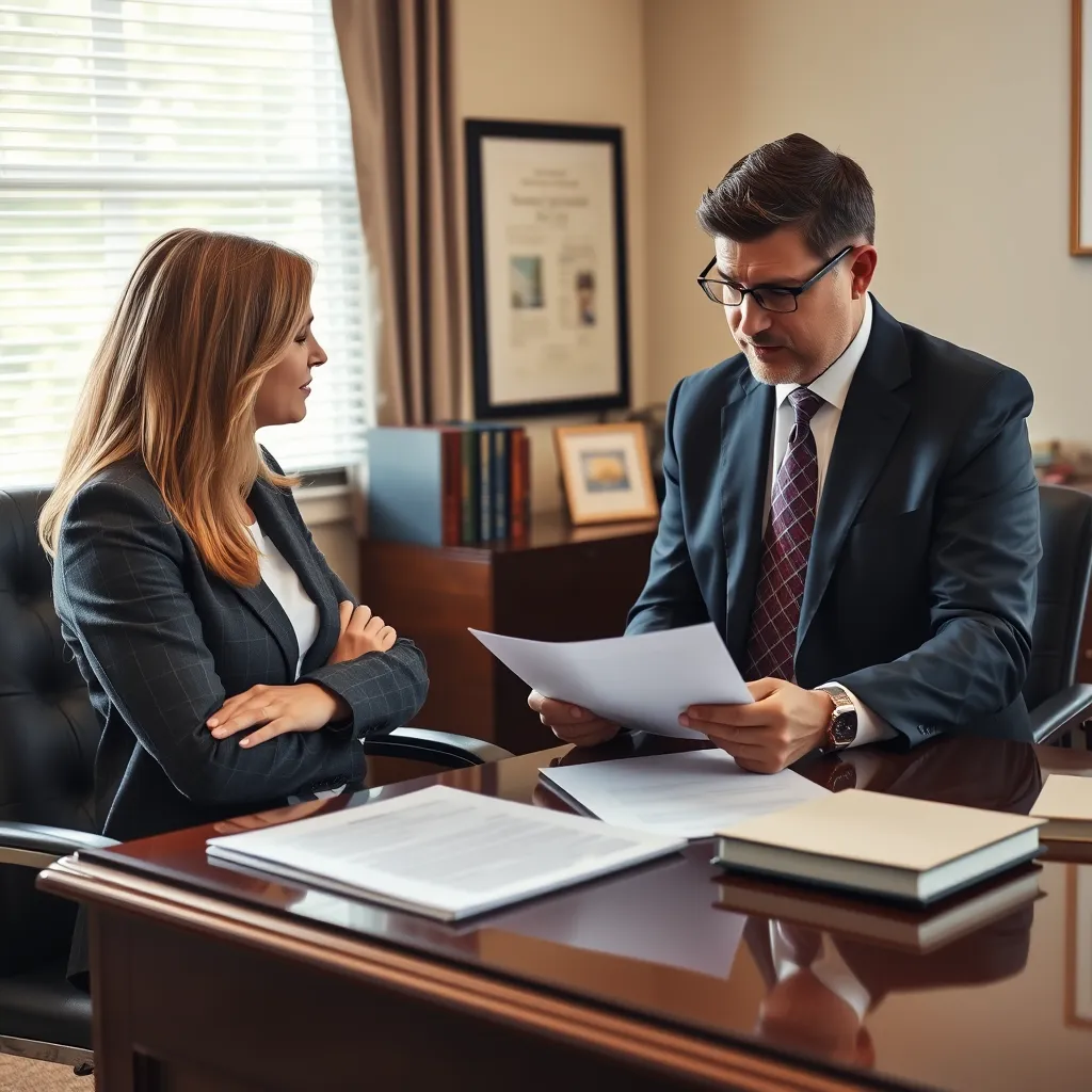 Indefinite Alimony Lawyer Virginia