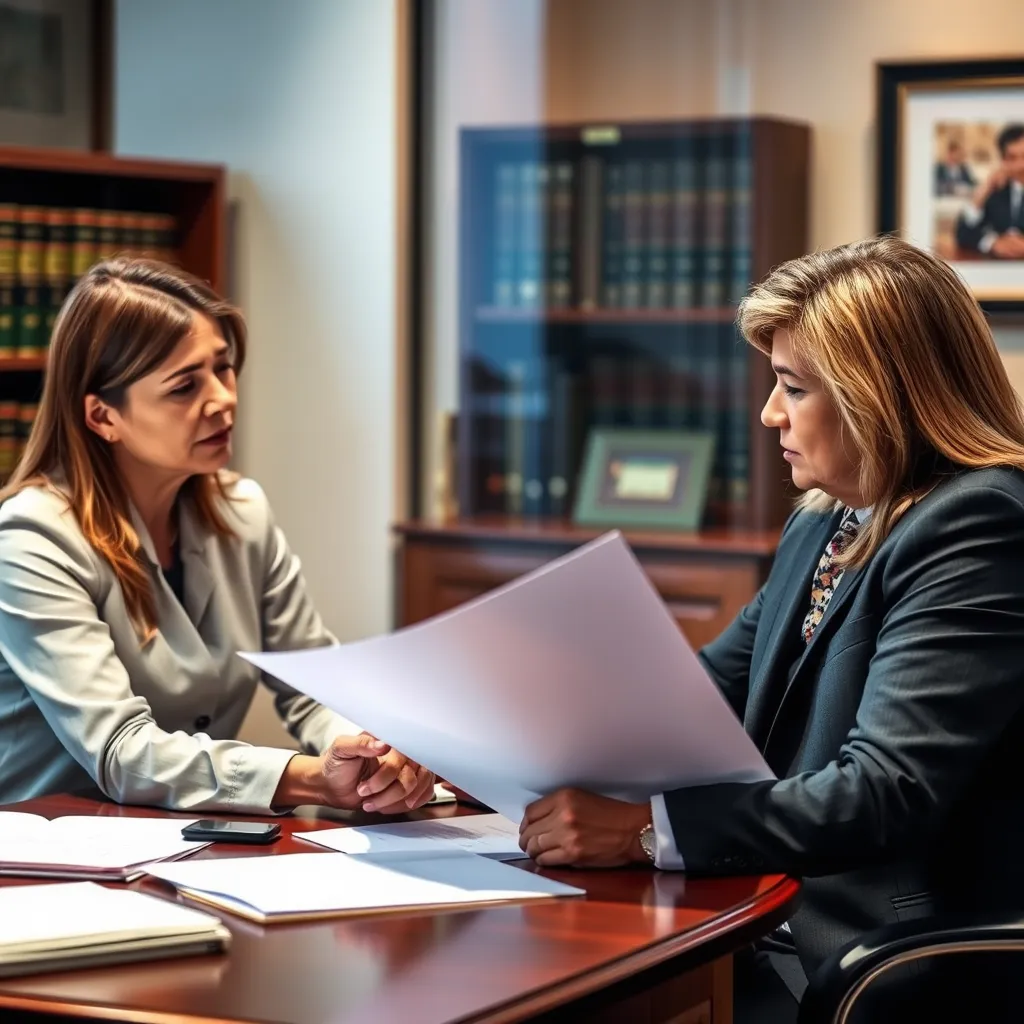 International Assets Divorce Lawyer Herndon VA