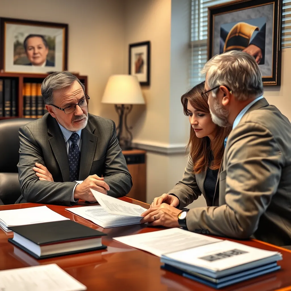 Interstate Custody Lawyer Virginia