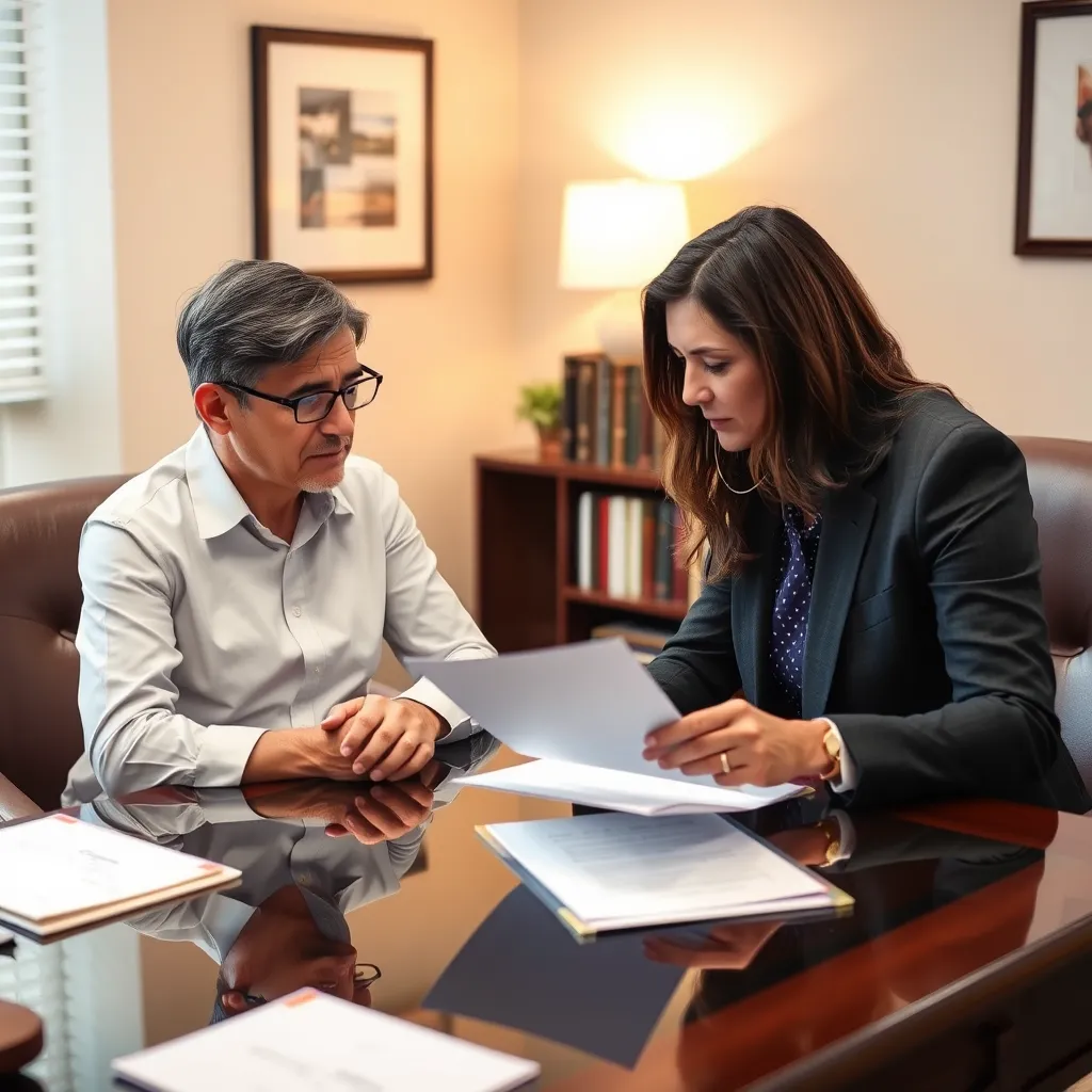 Joint Custody Lawyer Virginia