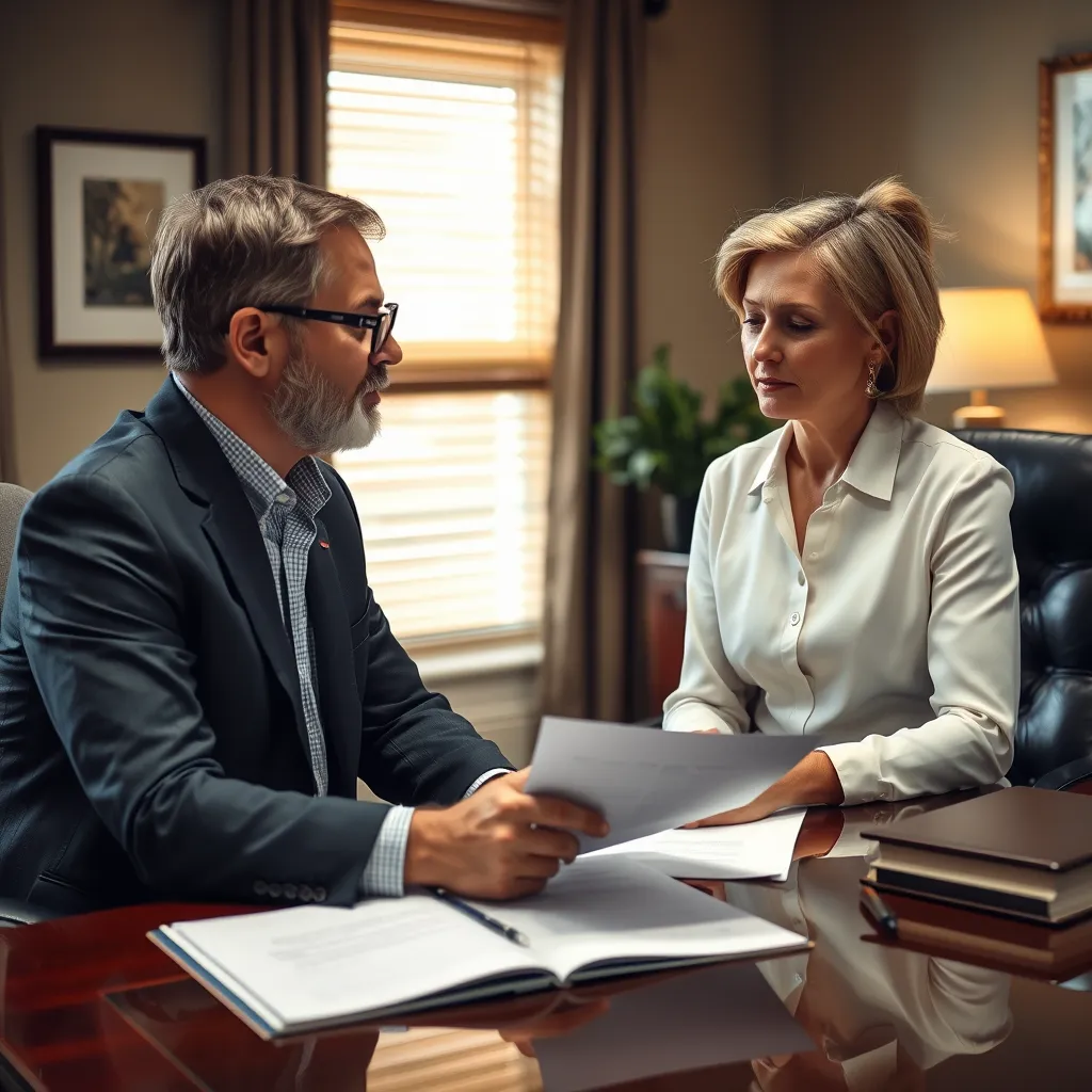 Kinship Adoption Lawyer Ashburn VA