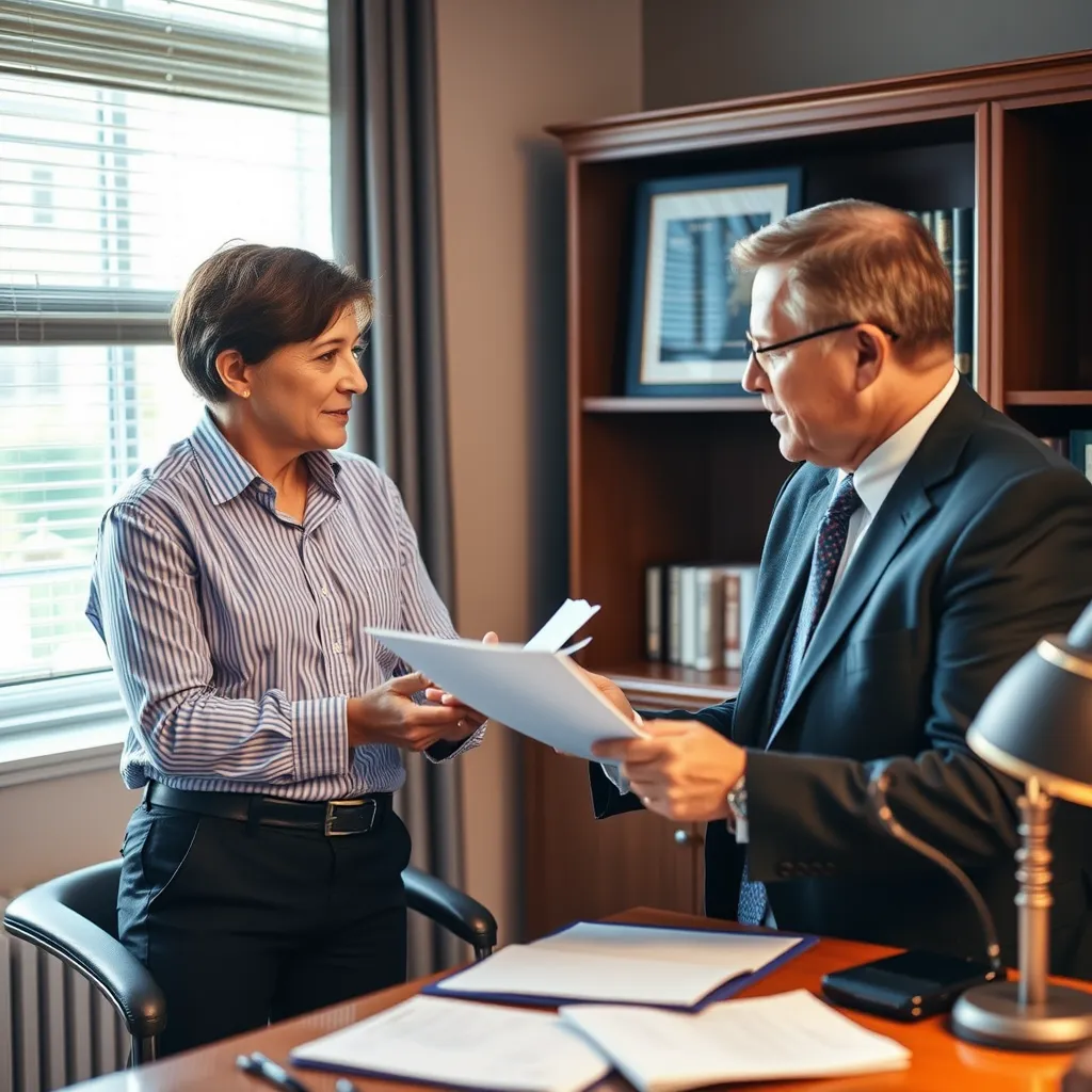 Kinship Adoption Lawyer McLean VA