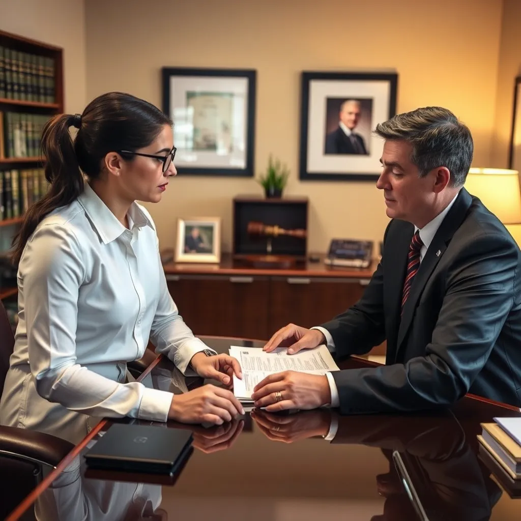 Kinship Adoption Lawyer Reston VA