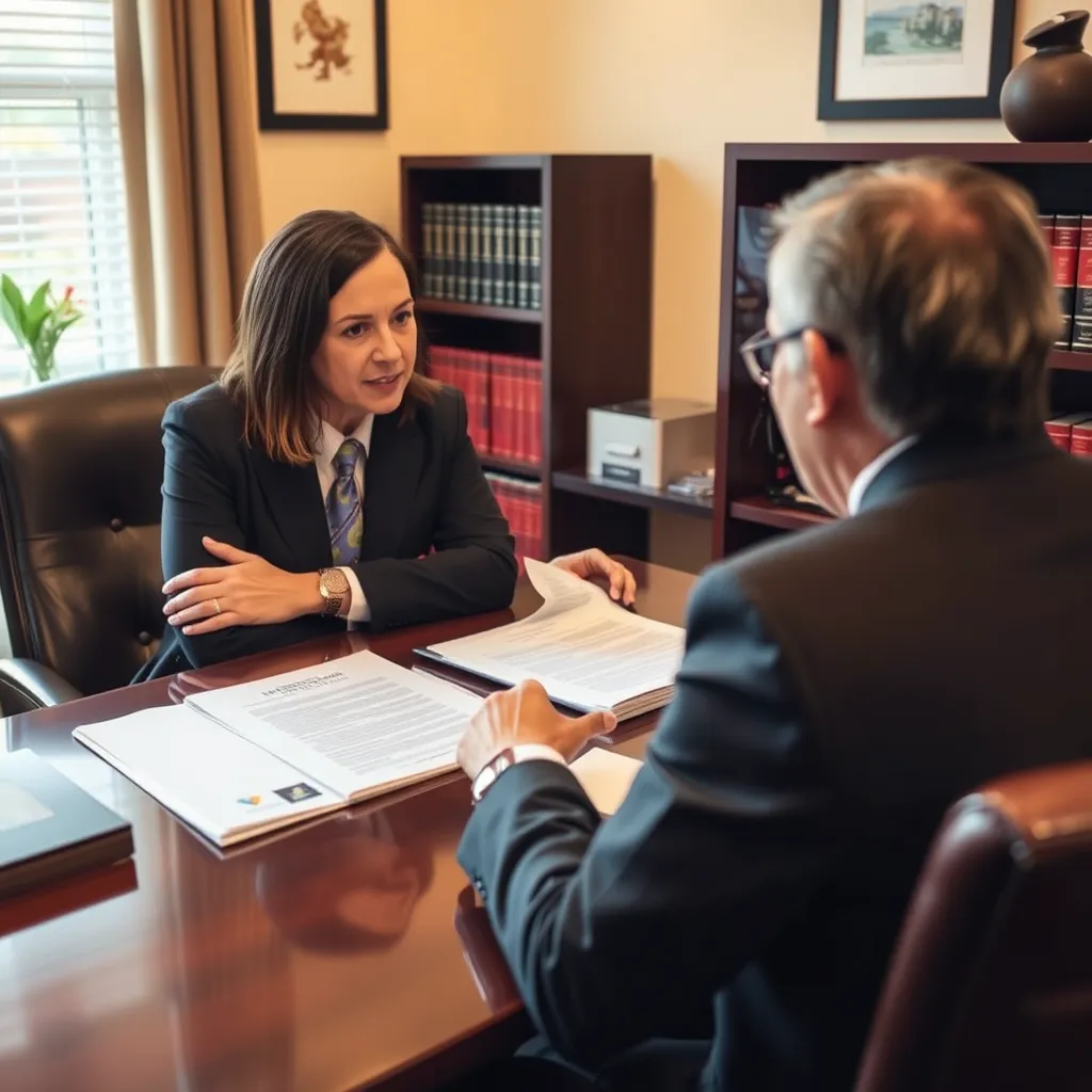 Kinship Guardianship Lawyer Arlington VA