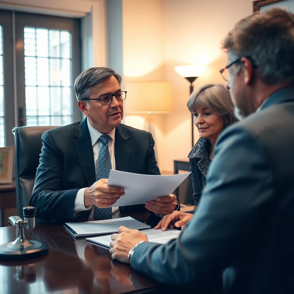 kinship guardianship lawyer Falls Church VA