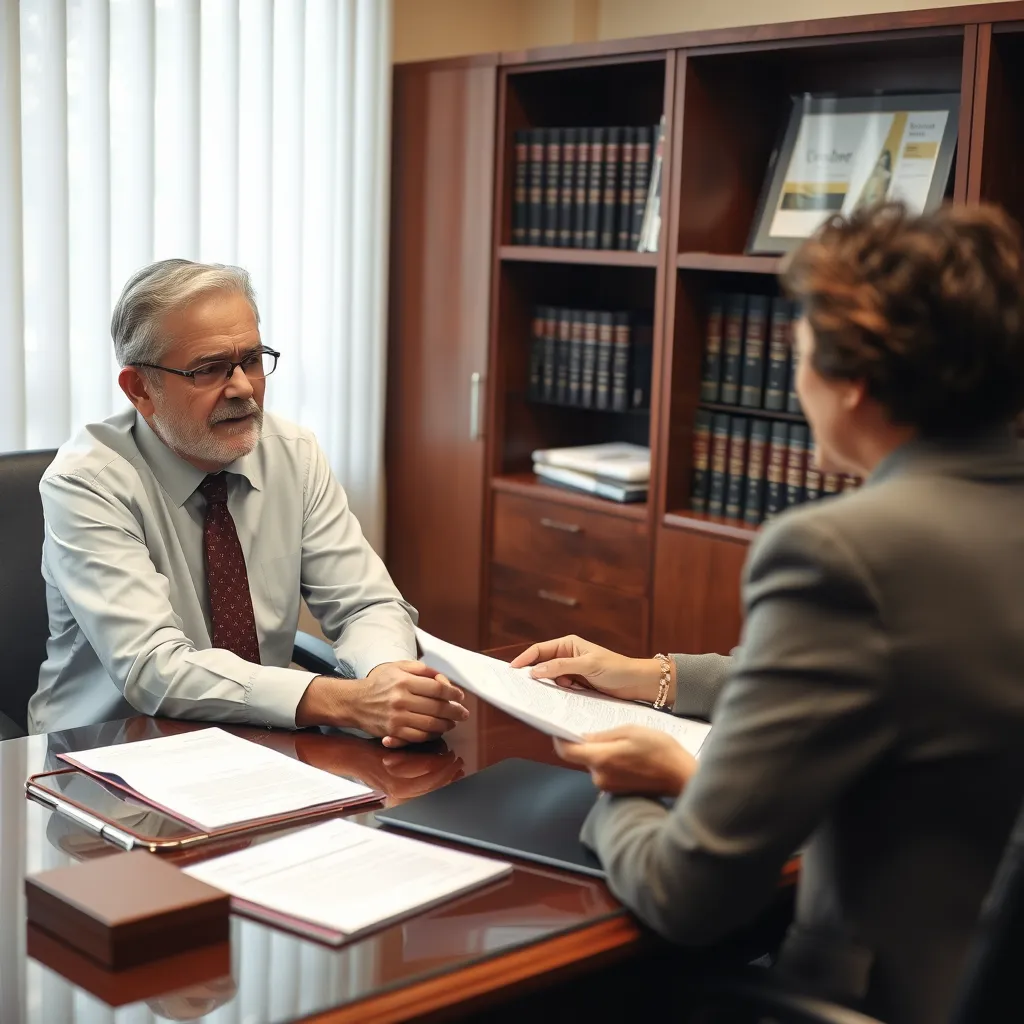 Kinship Guardianship Lawyer McLean VA