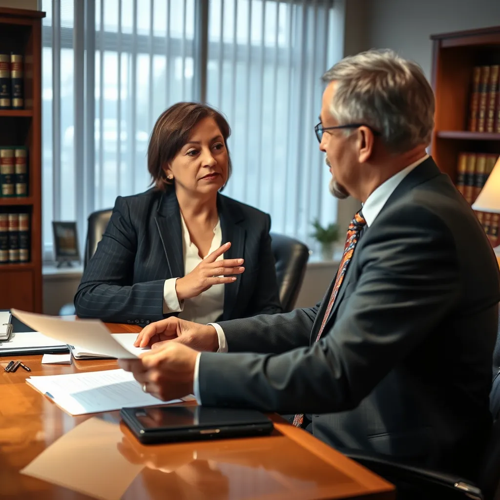 marital property lawyer Falls Church VA