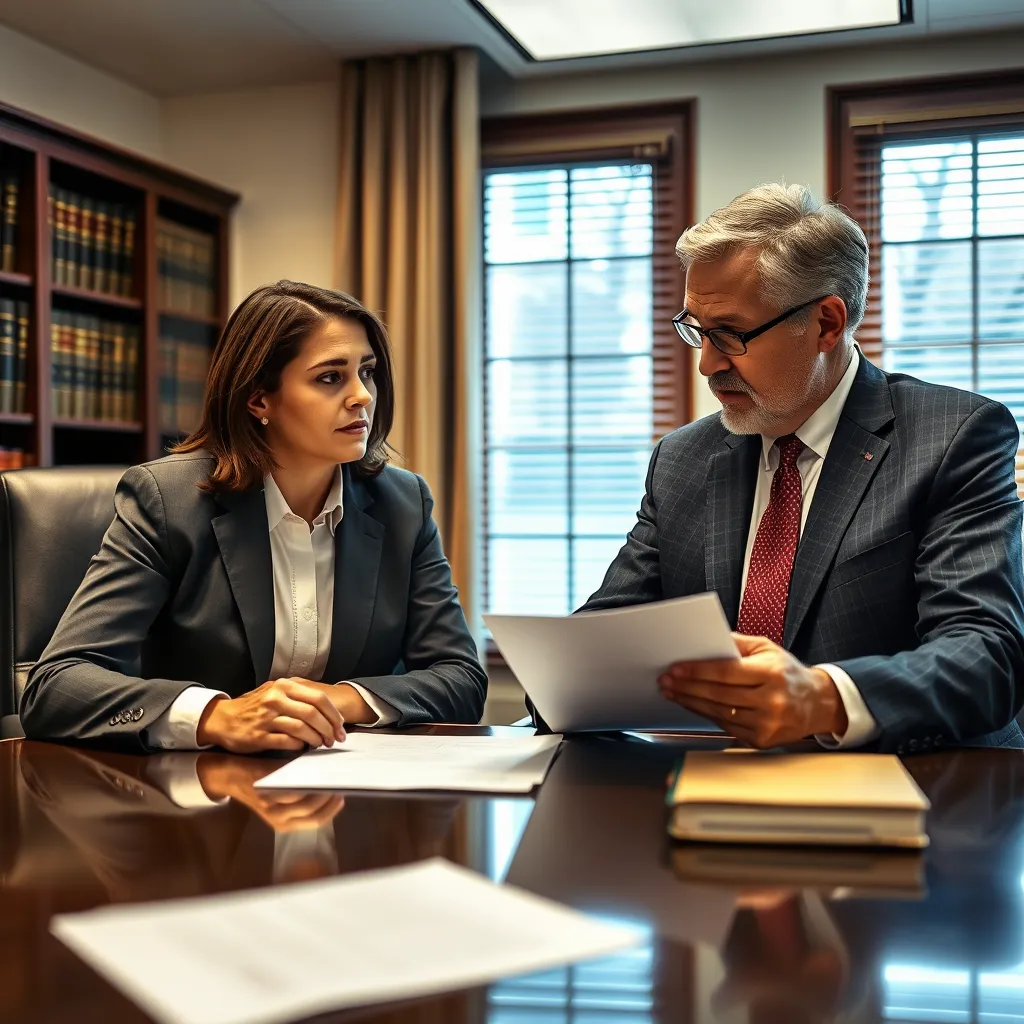 Marital Property Lawyer McLean VA