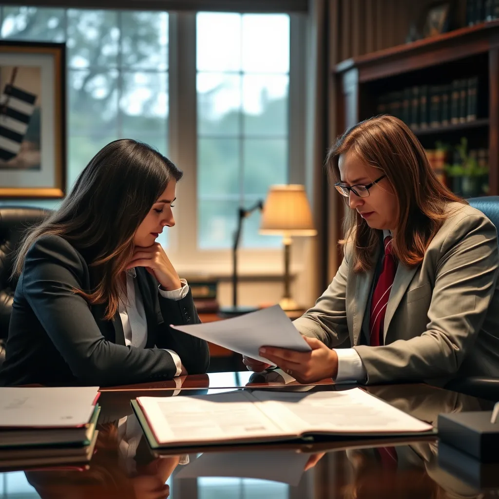 Marriage Annulment Lawyer McLean VA