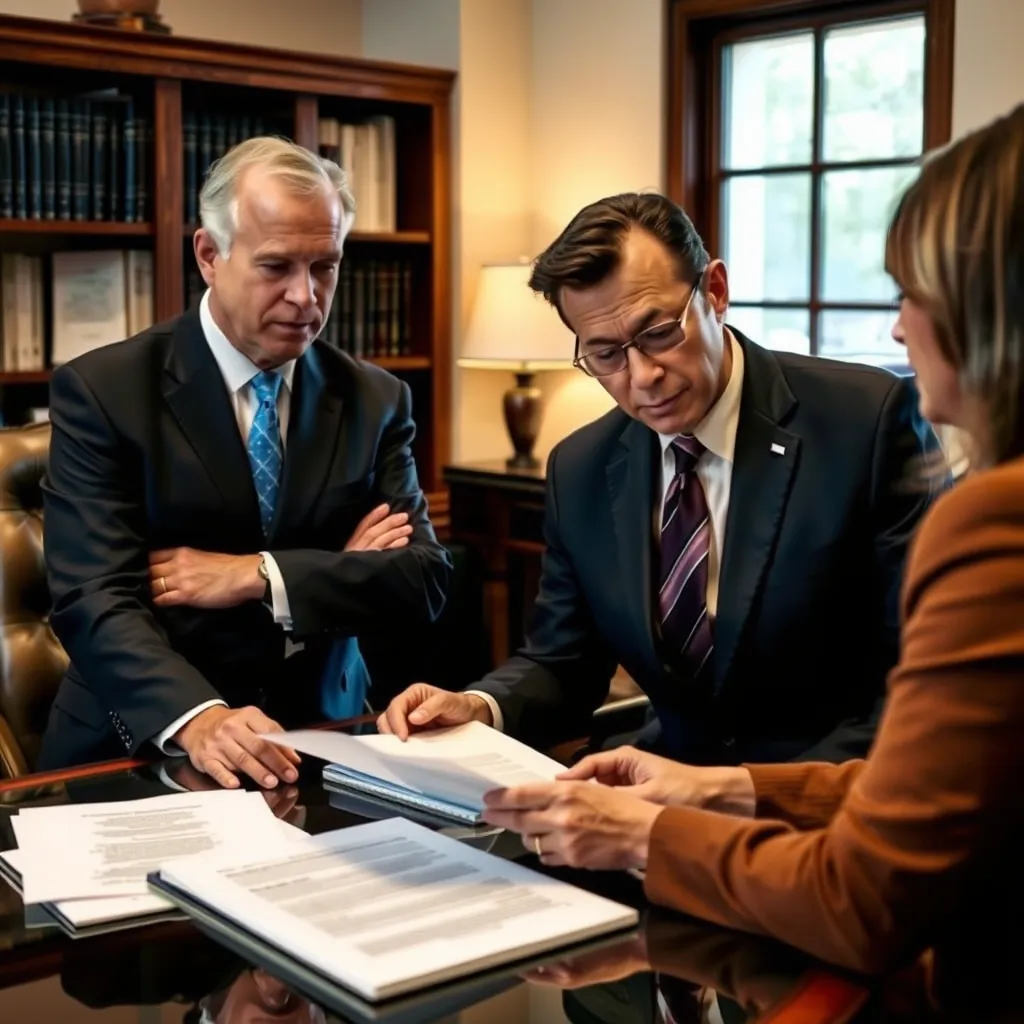 Minor Guardianship Lawyer Arlington VA