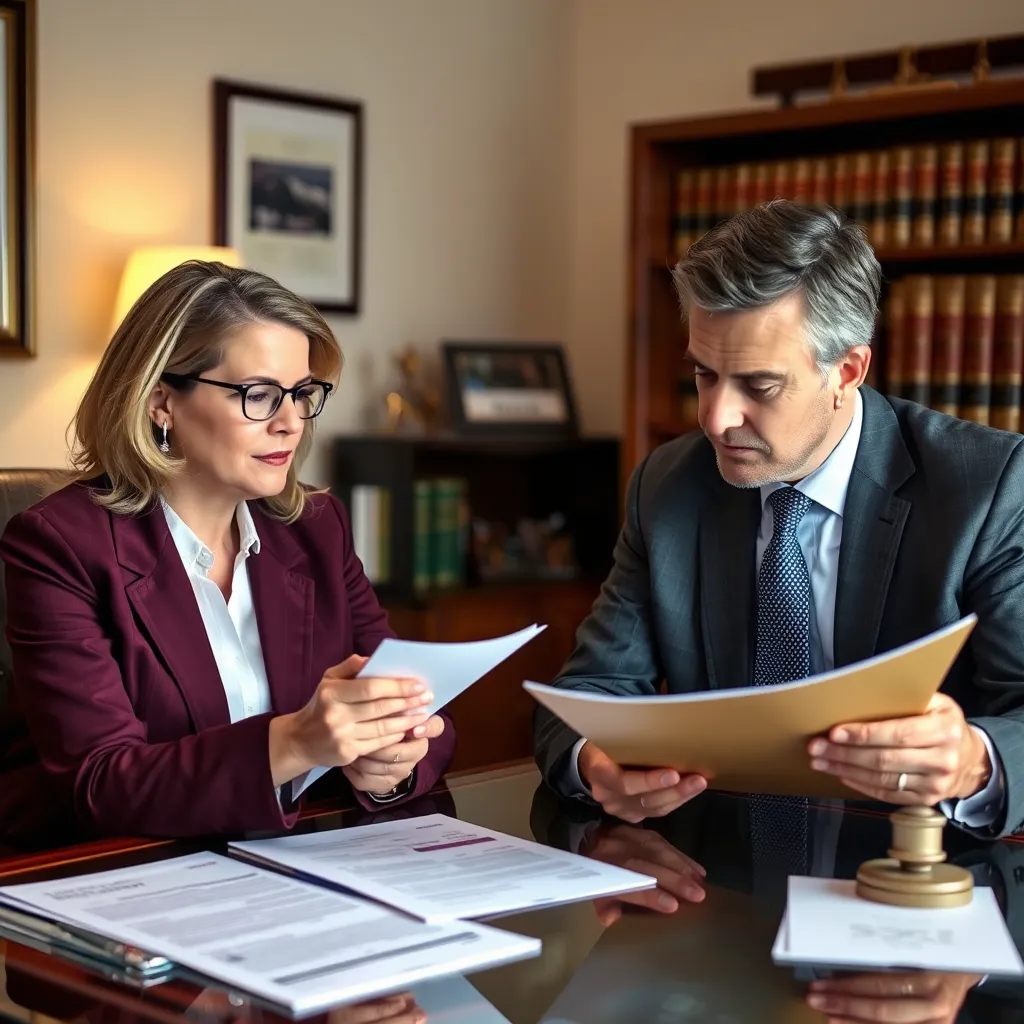 Move Away Custody Lawyer Virginia