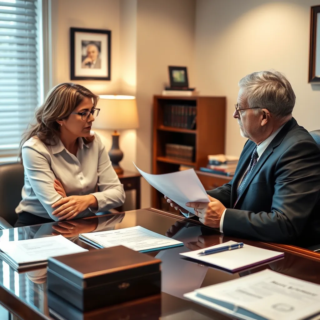 Out Of State Custody Lawyer Arlington VA