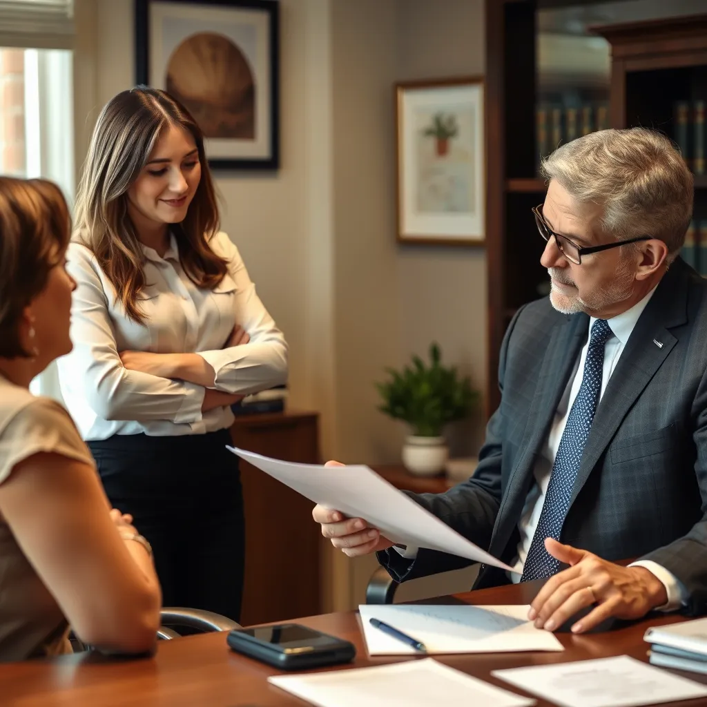 out of state custody lawyer Falls Church VA