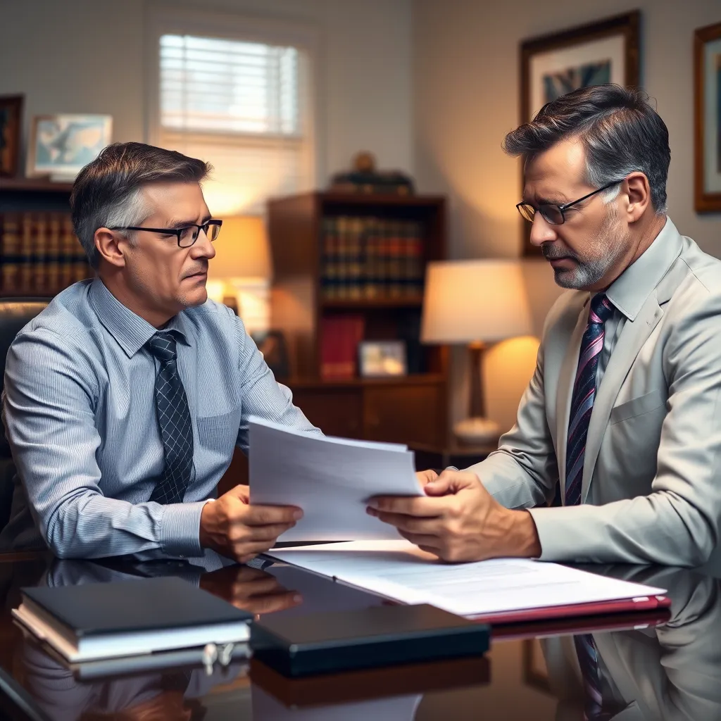 Out Of State Divorce Enforcement Lawyer Ashburn VA