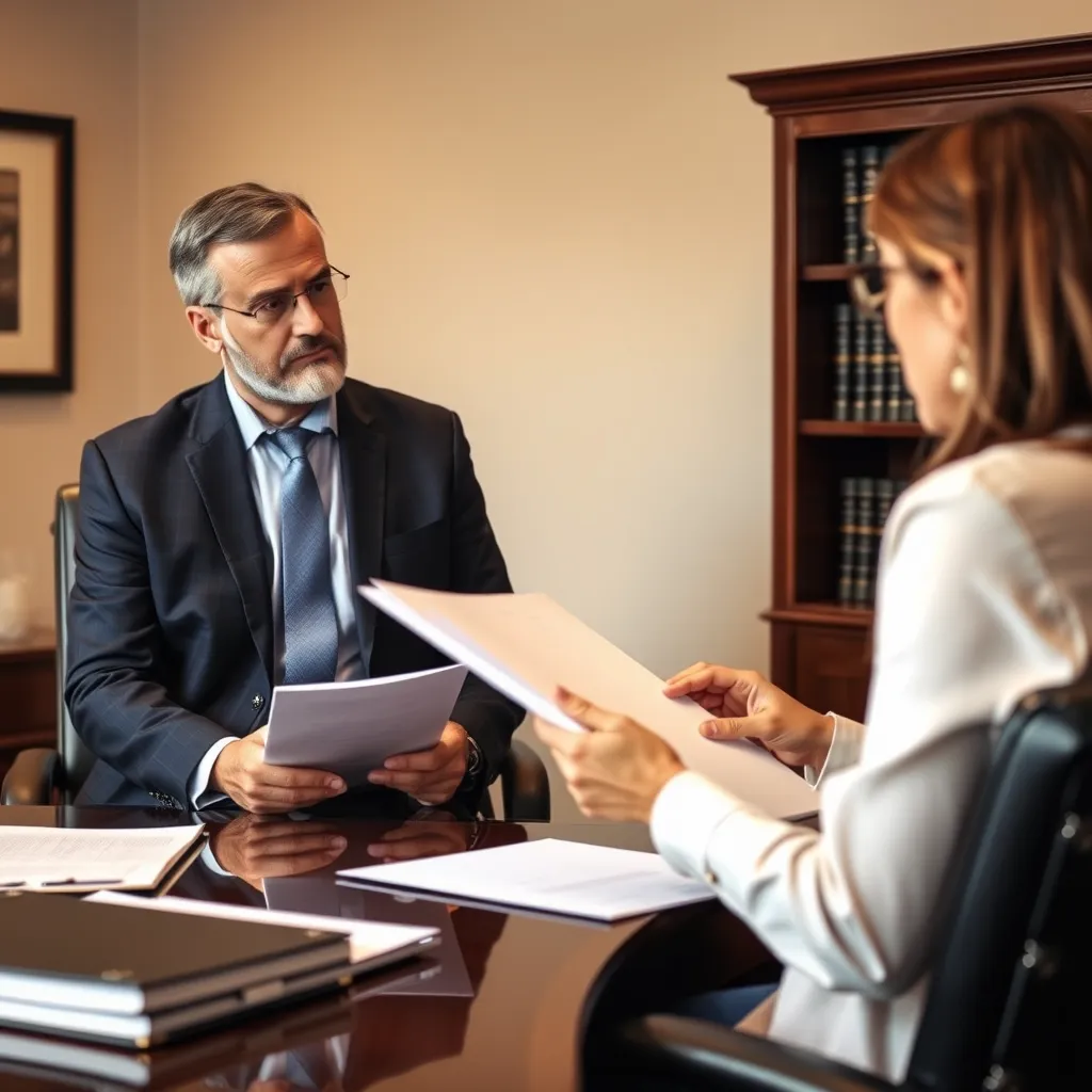 Out Of State Divorce Enforcement Lawyer McLean VA