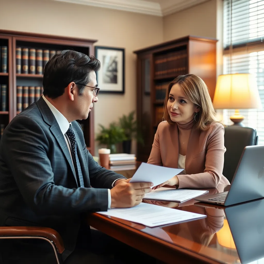 Parenting Time Lawyer Arlington VA