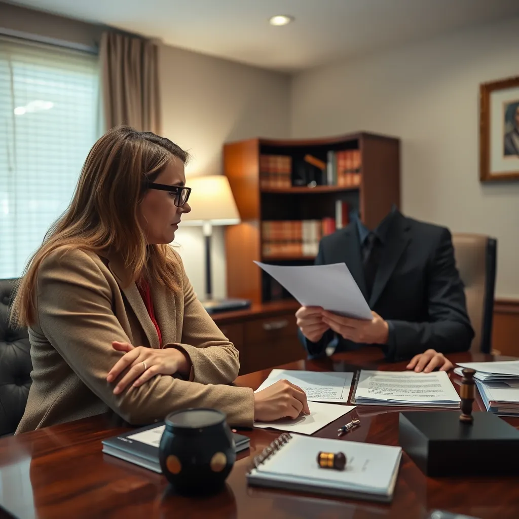 Permanent Alimony Lawyer Virginia