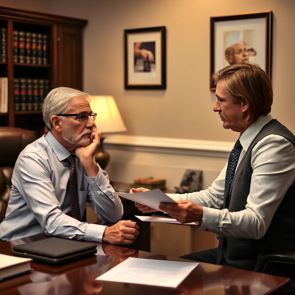 Post Divorce Enforcement Lawyer Virginia