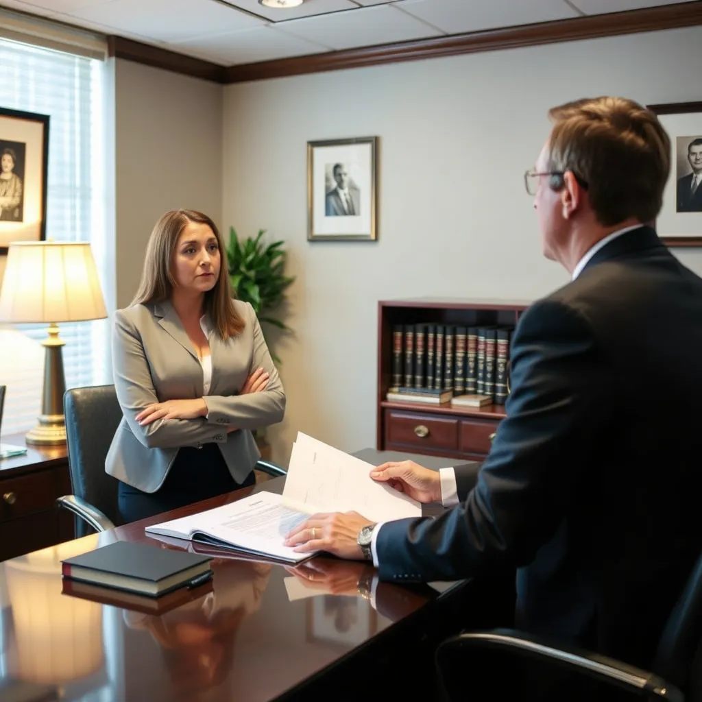 Prenuptial Agreement Lawyer Reston VA