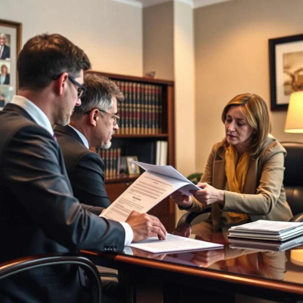 Private Adoption Lawyer Ashburn VA