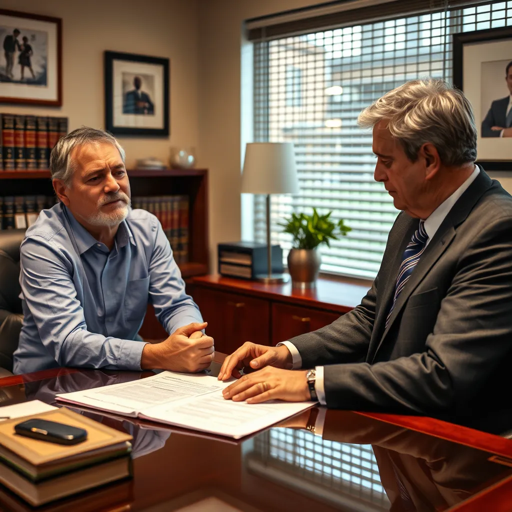 Private Adoption Lawyer McLean VA