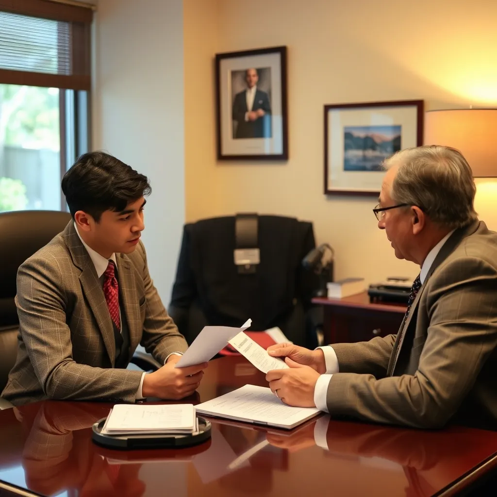 Protective Order Lawyer McLean VA