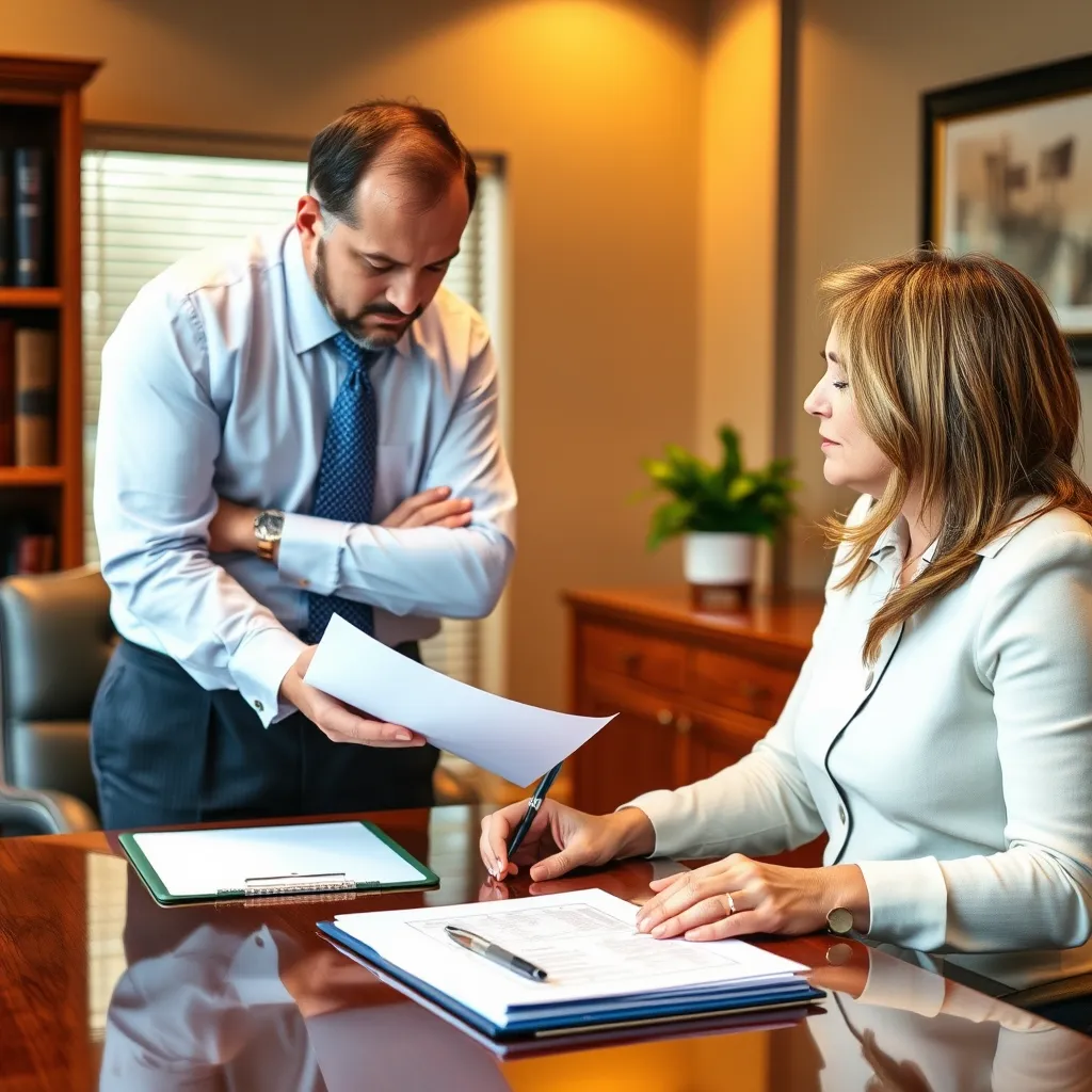 Recognition Of Foreign Divorce Lawyer Reston VA