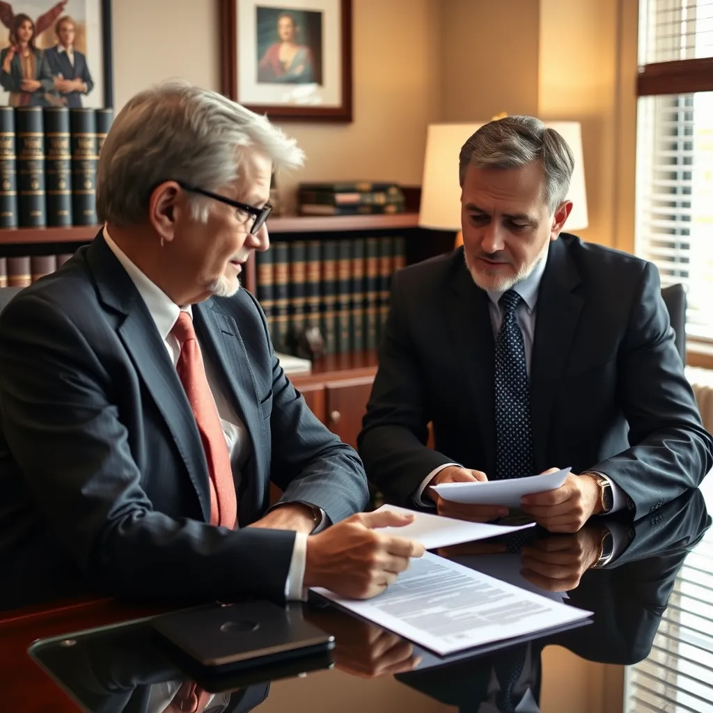 Rehabilitative Alimony Lawyer Arlington VA