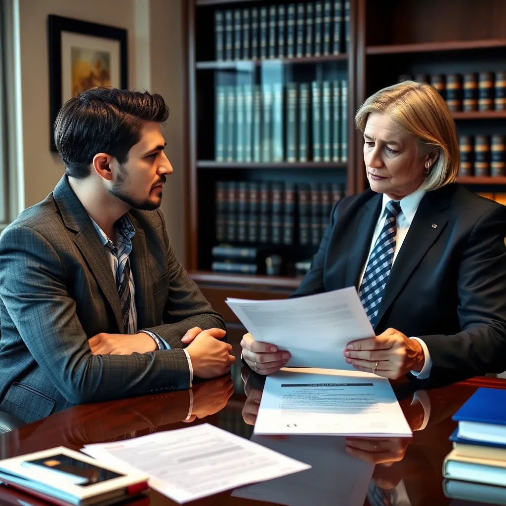 Rehabilitative Alimony Lawyer Virginia