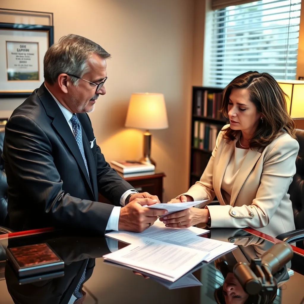 Relative Adoption Lawyer Ashburn VA