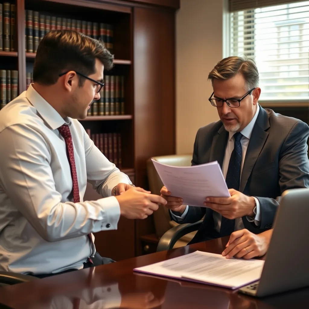 Relative Adoption Lawyer McLean VA