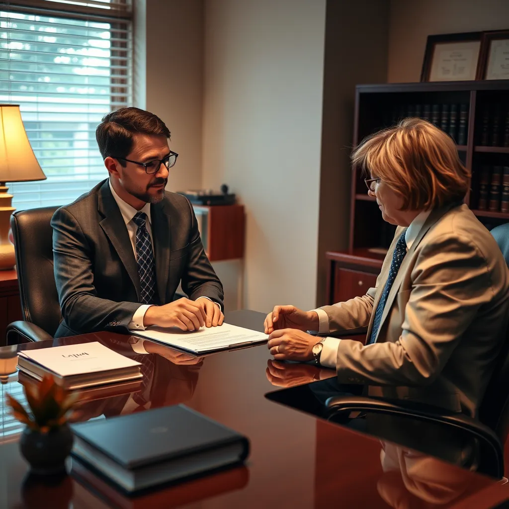 Relative Adoption Lawyer Reston VA