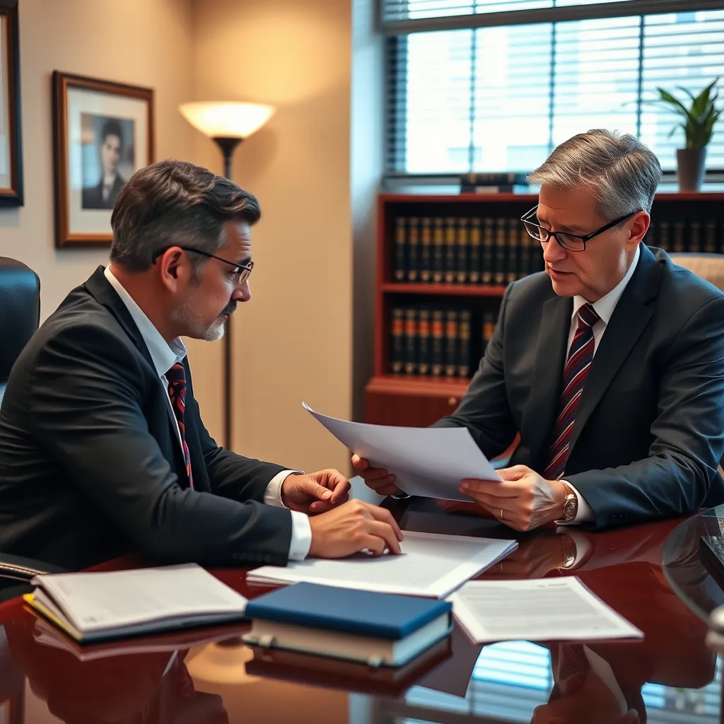 Service Member Divorce Lawyer Herndon VA