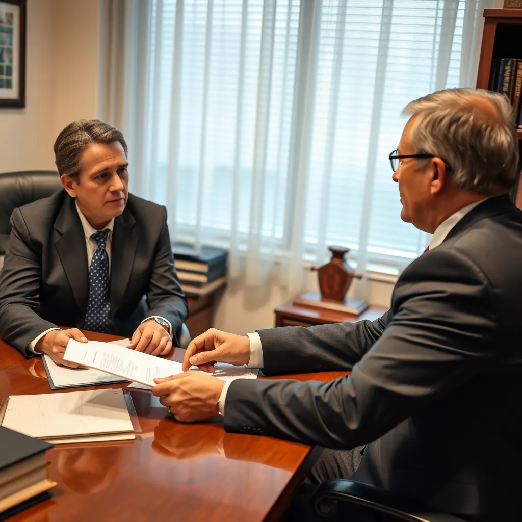 Sole Custody Lawyer Virginia