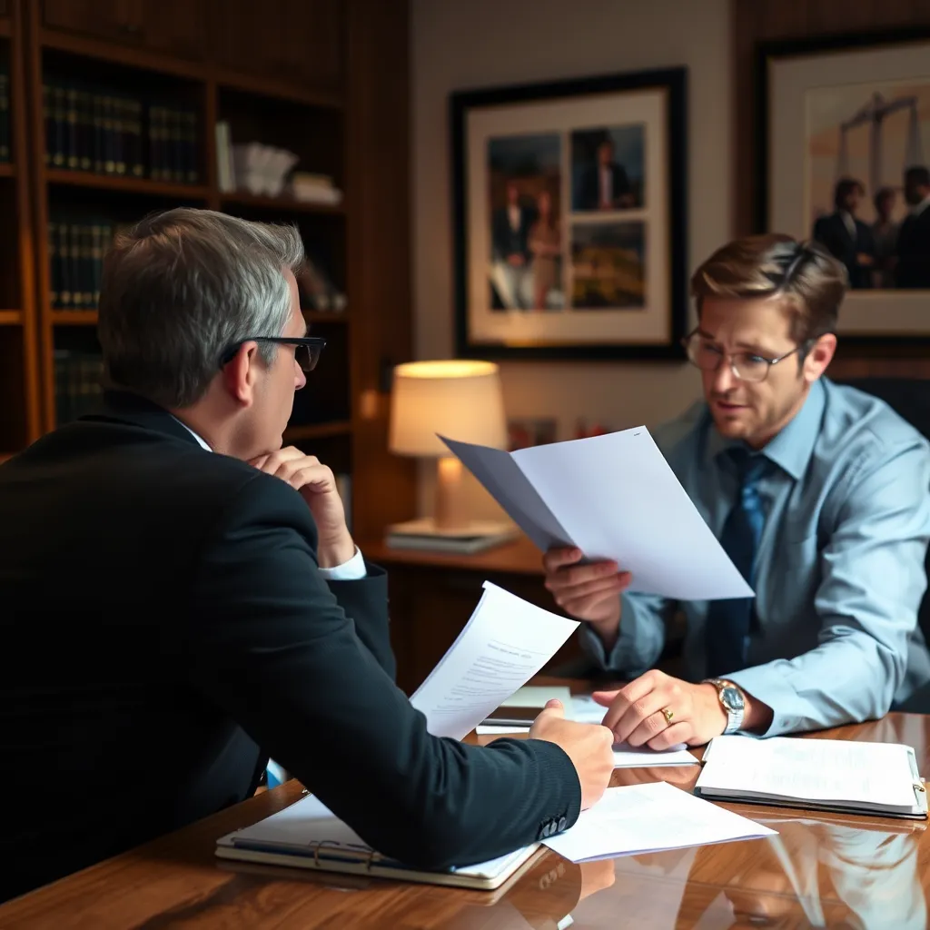 Spousal Support Lawyer Virginia