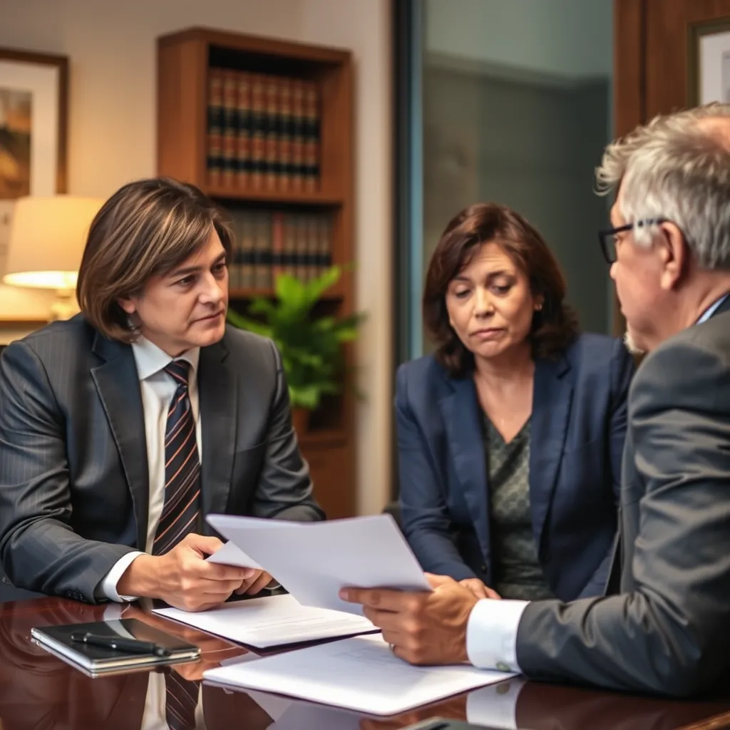 Spouse lawyer Ashburn VA