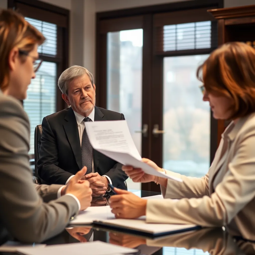 Spouse lawyer Reston VA