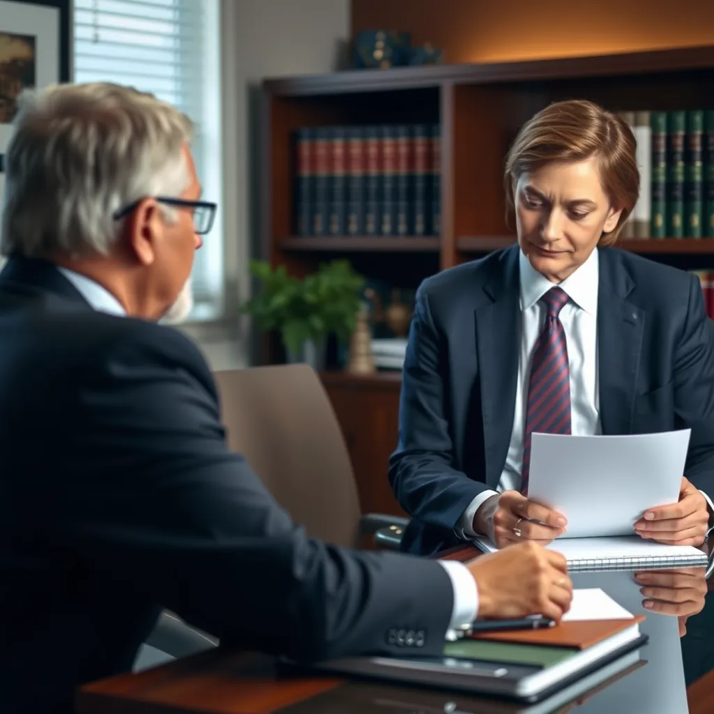 Standby Guardianship Lawyer McLean VA