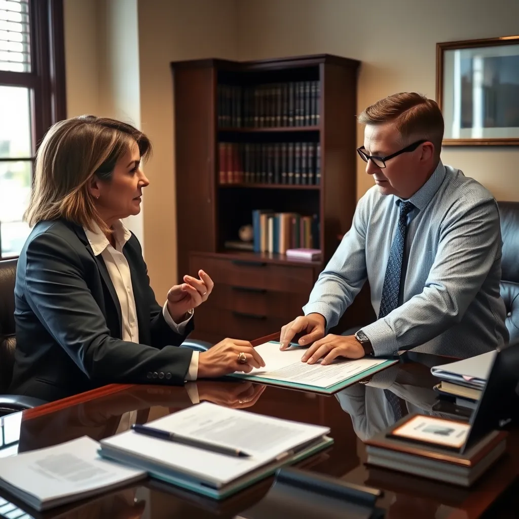 Standby Guardianship Lawyer Virginia