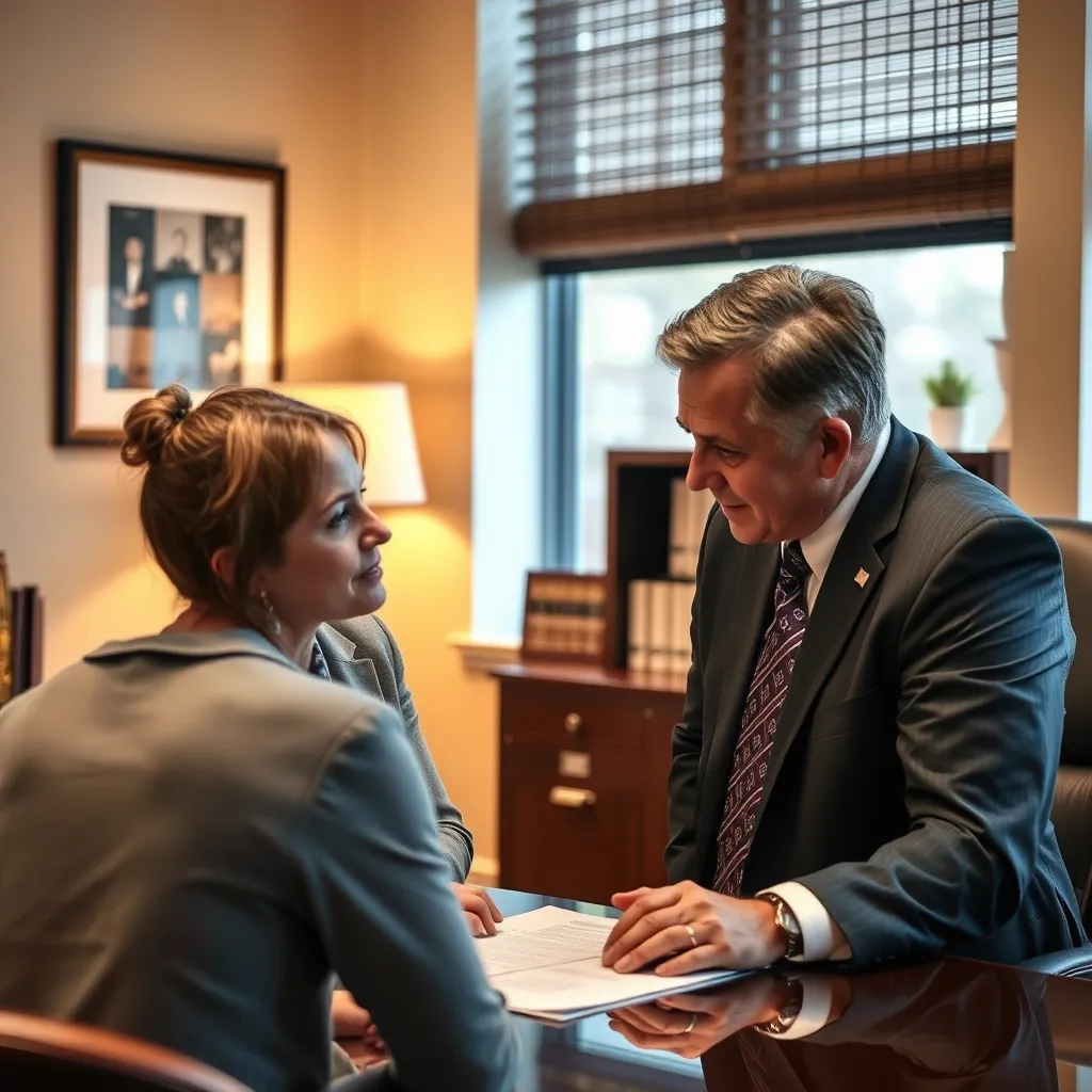 Step Parent Adoption Lawyer Ashburn VA