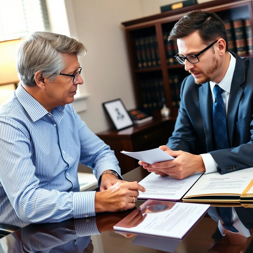 Step Parent Adoption Lawyer McLean VA