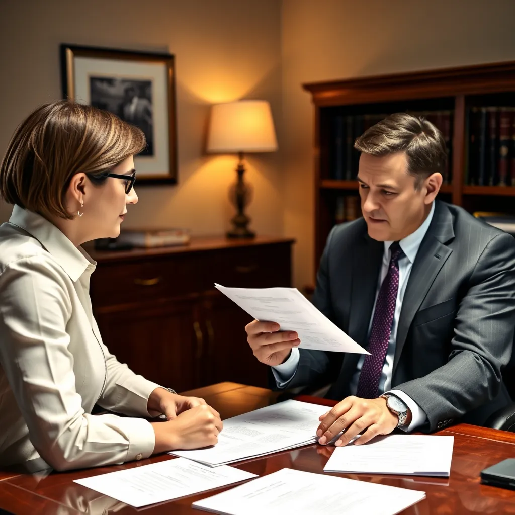 Support Contempt Lawyer Ashburn VA