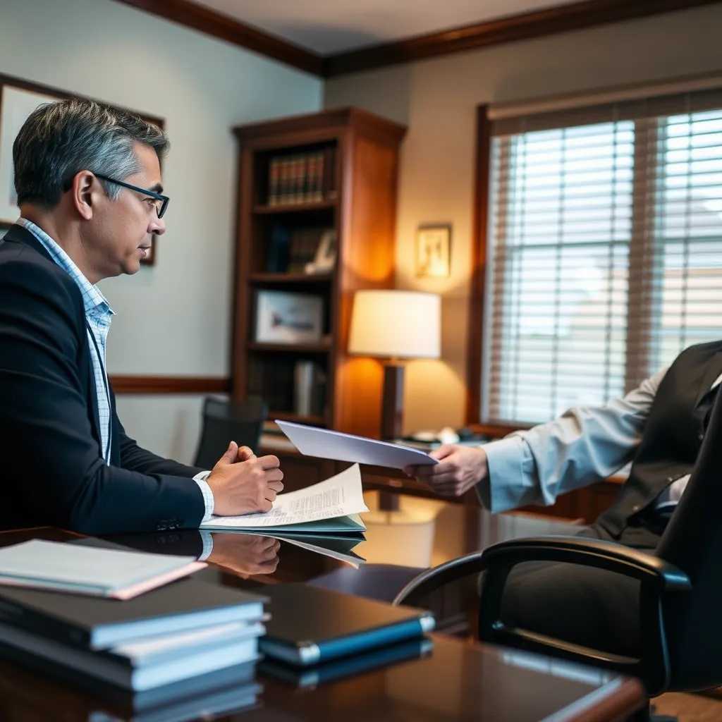 Support Contempt Lawyer Reston VA